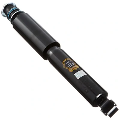 Imagen de JAPKO MJ22027 Amortiguador Eje delantero Presión de gas Bitubular telescópico Espiga arriba, Anillo inferior TOYOTA: Land Cruiser 100