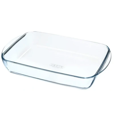 Imagen de Pyrex Oven Dish Essentials 40 x 28 7 cm / 4.5 Liter