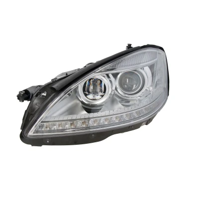 Imagen de Faro principal MAGNETI MARELLI 711307023685, Izquierda