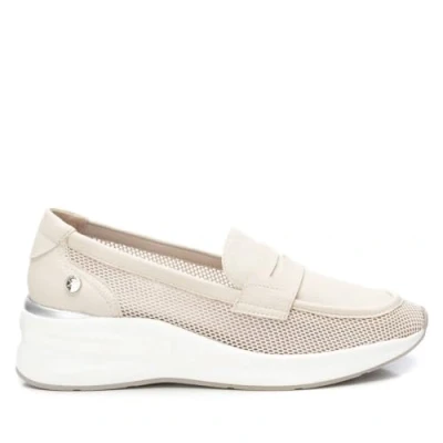 Imagen de XTI Mocasines Mujer Hielo Calzado Cómodo y Versátil Moda Casual Modelo 14370703 (Talla 38)