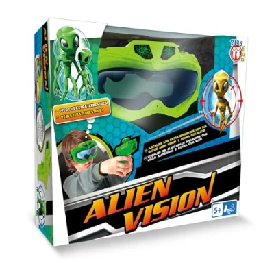 Imagen de IMC Toys Alien Vision, Miscelanea (95144)