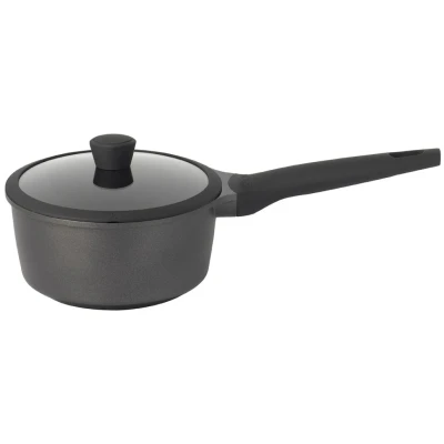Imagen de Sola Ceramic Deluxe Saucepan 18 cm with glass lid PFAS free