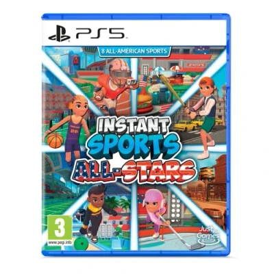 Imagen de Instant Sports All Stars