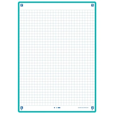 Imagen de Oxford Revision 2.0 Lote de 50 fichas Bristol A5 (14, 8 x 21 cm), color verde menta