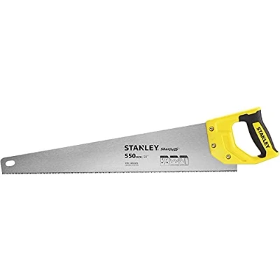 Imagen de STANLEY STHT20368 1 Serrucho universal 22/550mm 7TPI