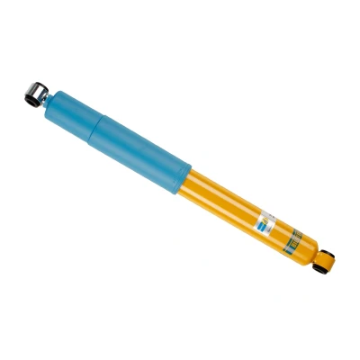 Imagen de BILSTEIN B6 4600 24 020770 amortiguador Eje trasero Presión de gas Monotubo sin soporte ballesta Anillo superior, inferior