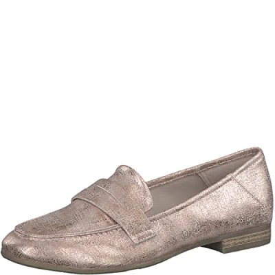 Imagen de Jana 8 24268 28, Pantuflas Mujer, Burdeos Str, 41 EU