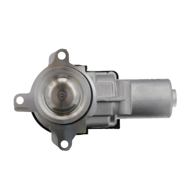 Imagen de VALEO 703276 válvula EGR eléctrico sin radiator EGR, juntas con AUDI: A6 C6 Sedán, Q5, Avant, VOLKSWAGEN: Touareg I, II