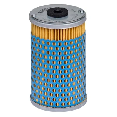 Imagen de Filtro de aceite HENGST FILTER E135H D08