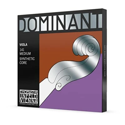 Imagen de Dominant CD141 Cuerdas para viola