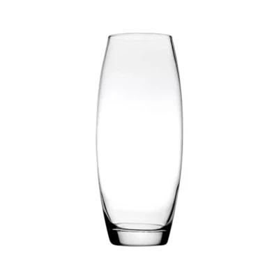 Imagen de ATMOSPHERA CREATEUR D&#039;INTERIEUR Florero Floral Curvo Transparente H26, 11 cm