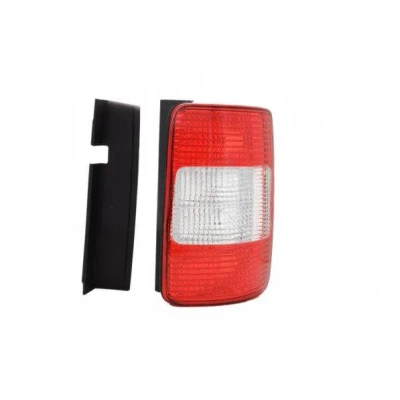 Imagen de TYC 11 0454 01 2 Piloto trasero izquierda sin portalámparas VOLKSWAGEN: Caddy 3