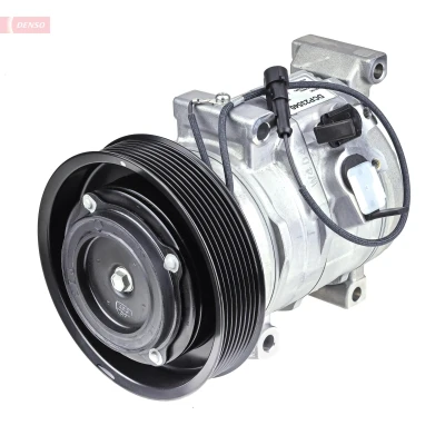 Imagen de Compresor, aire acondicionado DENSO DCP23540