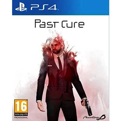 Imagen de Past Cure Ps4