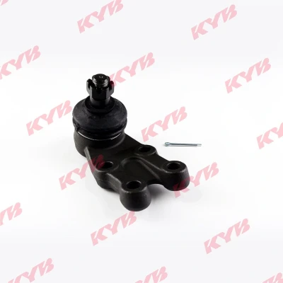 Imagen de KYB KBJ1178 Rótula de suspensión Eje delantero 22 45,5 82 HYUNDAI: H 1 / Starex MPV, Furgón