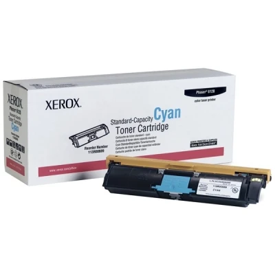 Imagen de Xerox Toner Cian Bc Ph 6120/611