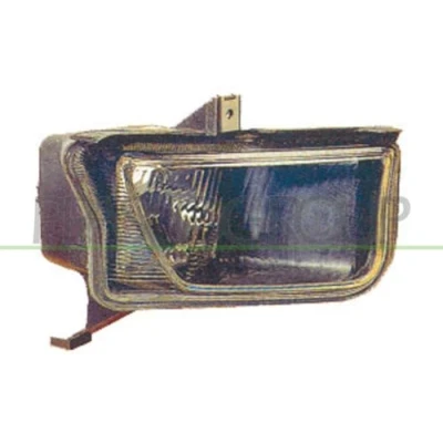 Imagen de PRASCO FT1324414 Faros Antiniebla izquierda con portalámparas FIAT: Punto I Hatchback