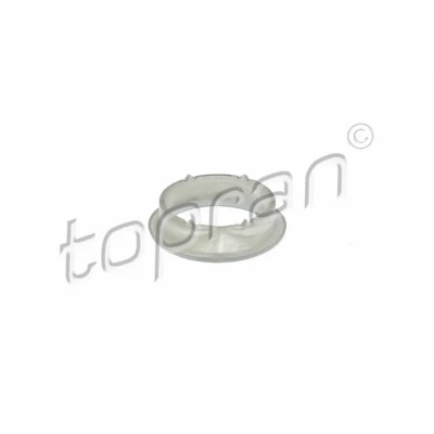 Imagen de TOPRAN 117 840 Casquillo, palanca selectora/de cambio en varillaje de transmisión