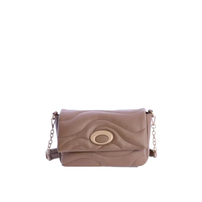Imagen de Don Algodon Pesaro Bandolera, Mujer, Talla: One Size, Brown