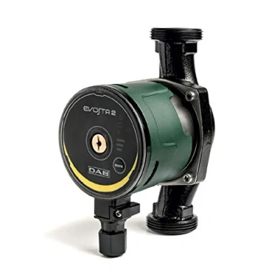 Imagen de THERMADOR SA 60185492 Circuladores electrónicos de Rotor ahogado Evosta 2 40 70/180 EVA24070180