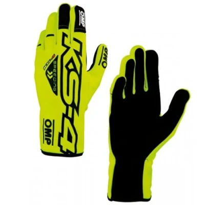 Imagen de OMP KB0 2750 A01 059 XS Guantes de karting