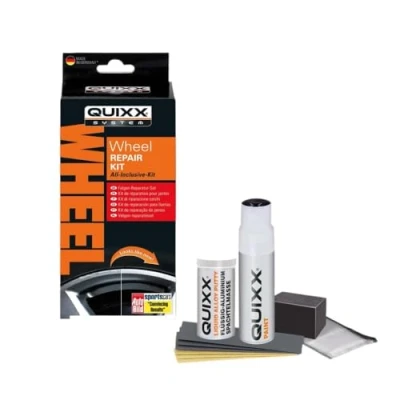 Imagen de Quixx QQ10208 X1 REPARADOR DE LLANTAS