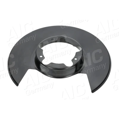 Imagen de AIC 71328 Chapa Protectora de Disco Freno Eje trasero izquierda, trasero, derecha IVECO: DAILY 3