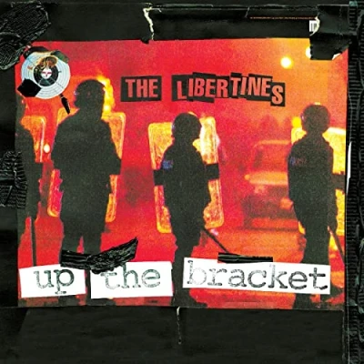 Imagen de Up the Bracket (20th Anniversary Edition) [Vinilo]