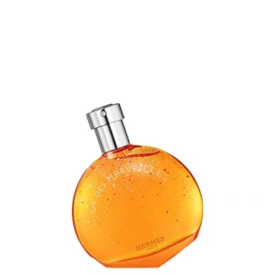 Imagen de Hermes Elixir Merveilles Agua de perfume Vaporizador 50 ml