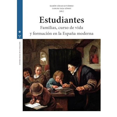 Imagen de Estudiantes