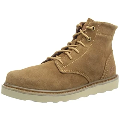Imagen de Caterpillar Narrate, Botas de Moda Hombre, Beige, 42 EU
