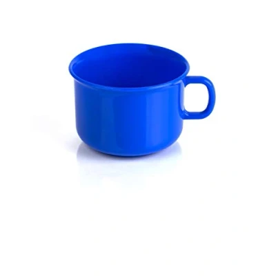 Imagen de Kimmel Taza infantil de 150 ml, plástico, color azul