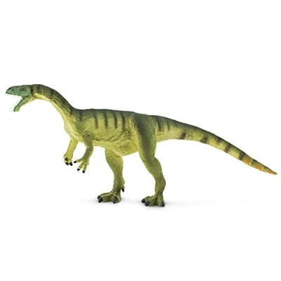 Imagen de Safari Ltd. Masiakasaurus 18.3cm Figura de Dinosaurio No tóxico y Libre BPA Apto para niños 3 años en adelante