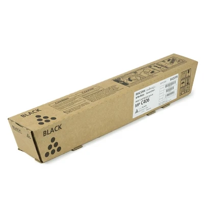 Imagen de Ricoh 842095 Negro Tóner y cartucho láser para impresoras (Negro, Ricoh, C306/C406, 1 pieza(s))