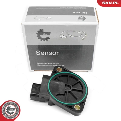 Imagen de ESEN SKV 17SKV835 Sensores CHRYSLER: Voyager 4, / Grand 3, PT Cruiser Familiar, MITSUBISHI: ECLIPSE 2