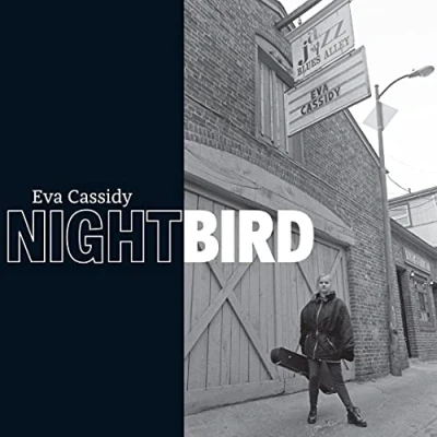 Imagen de Eva Cassidy: Nightbird (4 LPs) [Vinilo]