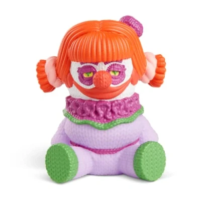 Imagen de Handmade by Robots Daisy Figura de Vinilo tamaño Completo