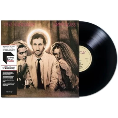Imagen de Empty Glass [Vinilo]