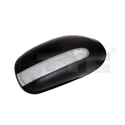 Imagen de TYC 321 0067 Cubierta, retrovisor exterior derecha imprimado con luz intermitente MERCEDES BENZ: Clase S Berlina, Coupé norauto, oscaro,