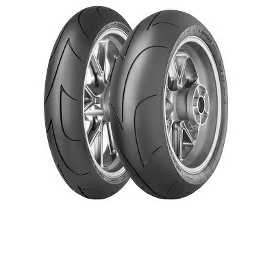 Imagen de Dunlop D213gp Pro 180/60 17 75W MEDIUM SOFT NHS