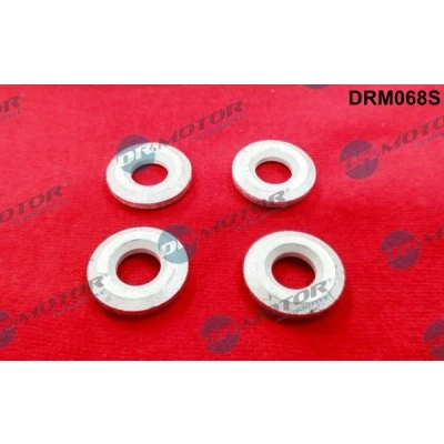 Imagen de DR.MOTOR AUTOMOTIVE DRM068S Protección térmica, sistema inyección TOYOTA: Avensis I Berlina, RAV4 II SUV