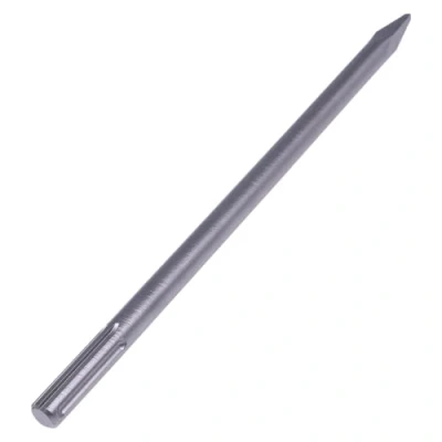 Imagen de 10x cincel de punta Bosch Professional 400 mm SDS max