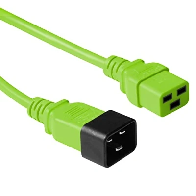 Imagen de Advanced Cable Technology C19 C20, 3.00m