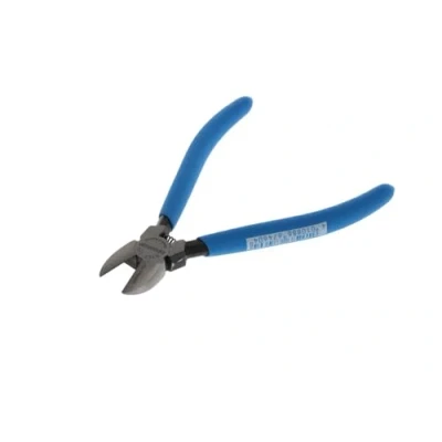 Imagen de GEDORE 8313 140 TL Alicate corte diagonal con muelle de apertura