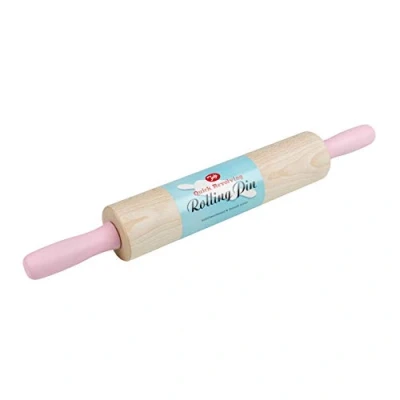 Imagen de Tala Revolving Rolling Pin (surtido: colores aleatorios)