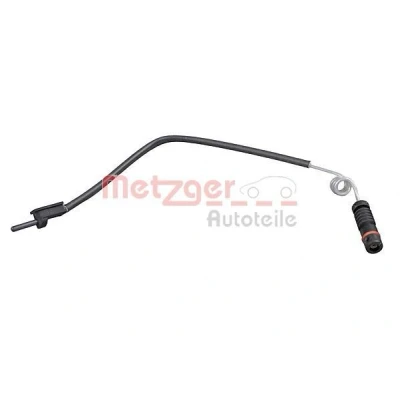 Imagen de METZGER 1190082 Sensor de Desgaste Pastillas Frenos MERCEDES BENZ: Clase ML