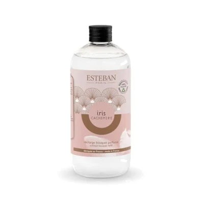 Imagen de Esteban Iris Recarga de 500 ml para ramo perfumado