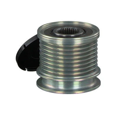 Imagen de FEBI BILSTEIN 27839 Rueda Libre Alternador con tapa MERCEDES BENZ: Clase ML, R