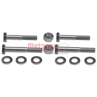 Imagen de METZGER 55000948 Juego de montaje, barra oscilante SKODA: Octavia I Hatchback, VOLKSWAGEN: Golf 4, AUDI: A3 Hatchback norauto, oscaro, mister auto