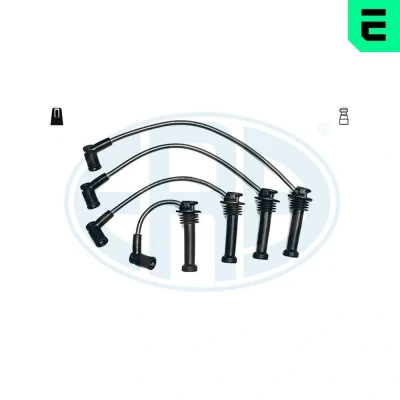 Imagen de ERA 883036 Juego de Cables Encendido 4 FORD: Focus Mk1 Hatchback, KA Berlina